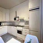 Kotimaailma Barley 3 *