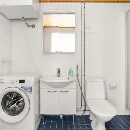 Appartement Kotimaailma Barley 3