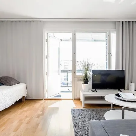 Kotimaailma Barley 3 *
