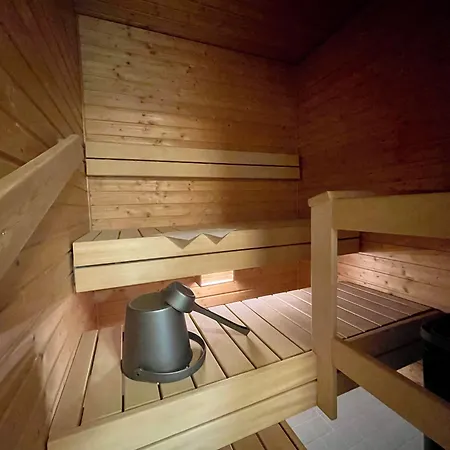 Kotikolmio Barley Διαμέρισμα