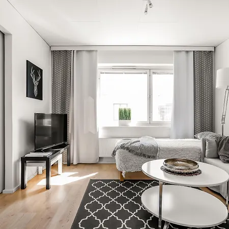 Appartement Kotimaailma Barley 3