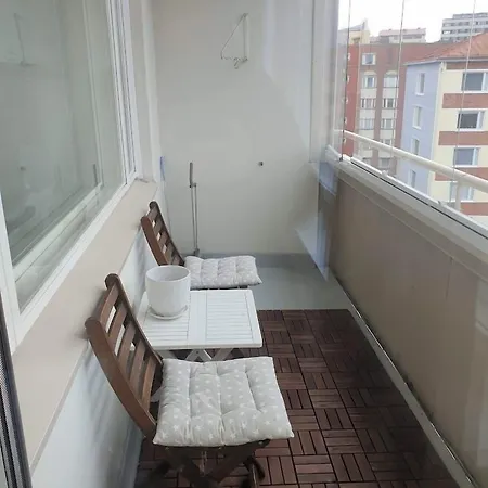 Kotikolmio Barley Λάχτι