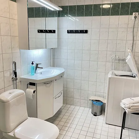 Kotimaailma Barley 3 Appartement