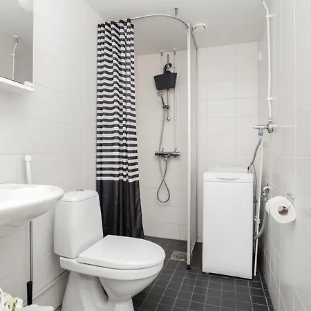Kotimaailma Barley 3 * Lahti