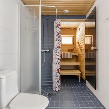 Kotimaailma Barley 3 Appartement Lahti